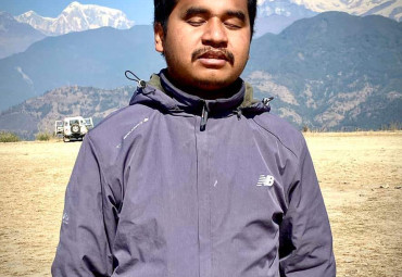 फरक हुन् अपाङ्गता र फरक क्षमता image
