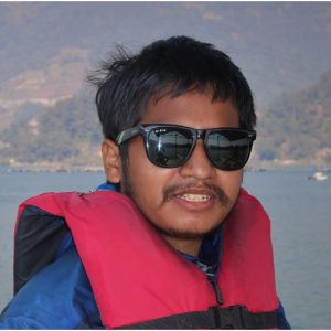 Chhabi profile image